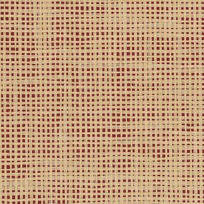 Paper Weave Grant White/Tan/Beige 36-inch x 24-foot Open Basketweave Grass Cloth Wallpaper