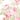 Grand Floral Stamford Rose Bouquet 32.7-foot x 20.5-inch Wallpaper