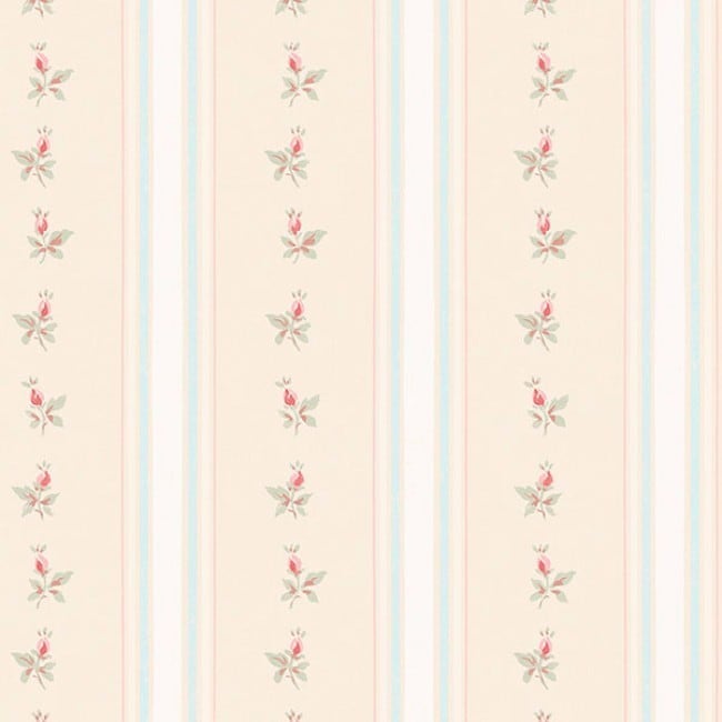 A-Street Prints Marilla Pink Watercolor Floral Paper Strippable Roll  (Covers 56.4 sq. ft.) 2656-004019 - The Home Depot