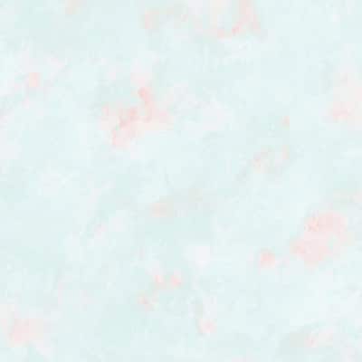 Textured Leaves Norwalk 32.7-foot x 20.5-inch Faux Marble Wallpaper