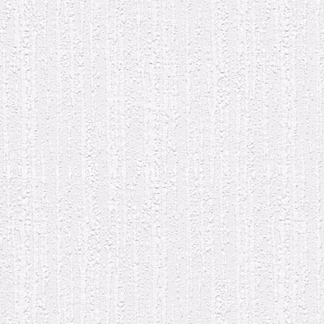 Ridge Texture Paintable Wallpaper