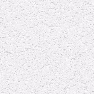 Grace White 33-foot x 21-inch Textured and Paintable Wallpaper - 33-foot x 21-inch