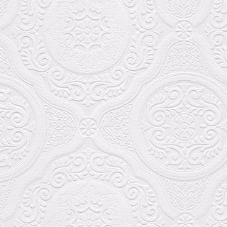 Black And White Textured Wallpaper