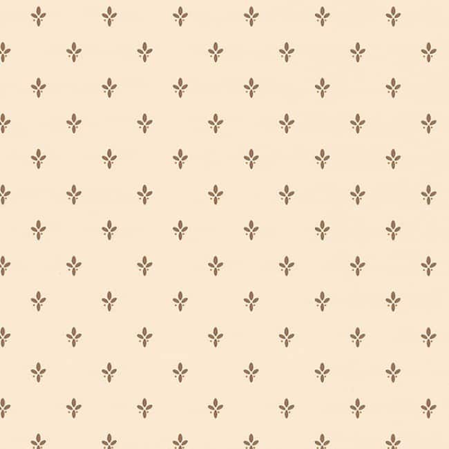 Kitchen Spot Jacksonville Country Spot 32.7-feet x 20.5-inches Country Spot Wallpaper - 32.7' x 20.5