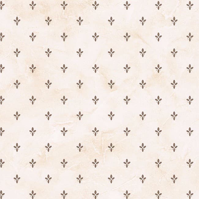 Kitchen Spot Jacksonville Country Spot 32.7-feet x 20.5-inches Country Spot Wallpaper - 32.7' x 20.5
