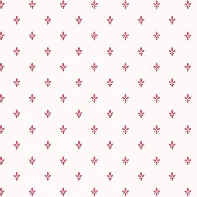 Kitchen Spot Jacksonville Country Spot 32.7-feet x 20.5-inches Country Spot Wallpaper - 32.7' x 20.5