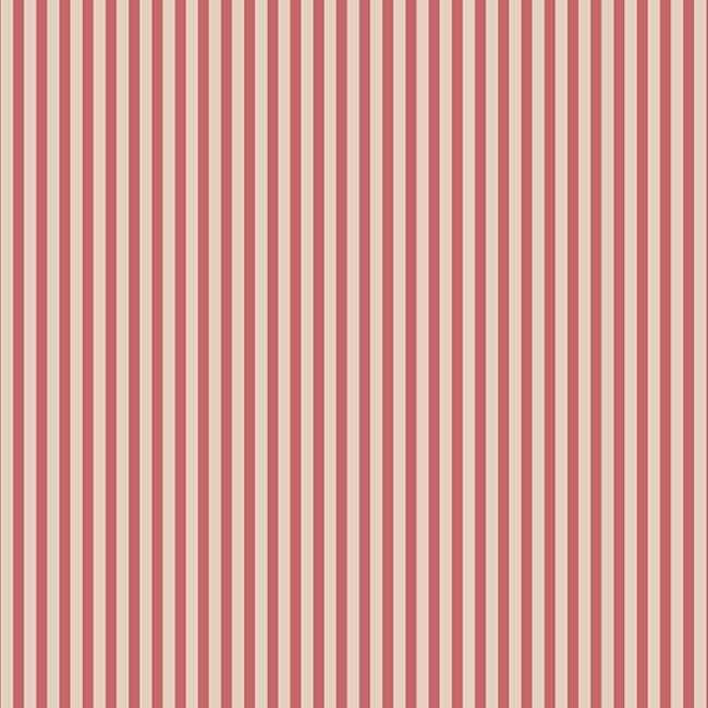 3mm Stripe Tampa Paper/Vinyl 32.7-foot x 20.5-inch-inch Striped Wallpaper
