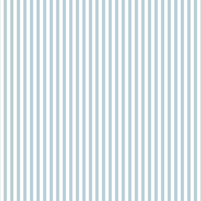 3mm Stripe Tampa Paper/Vinyl 32.7-foot x 20.5-inch-inch Striped Wallpaper
