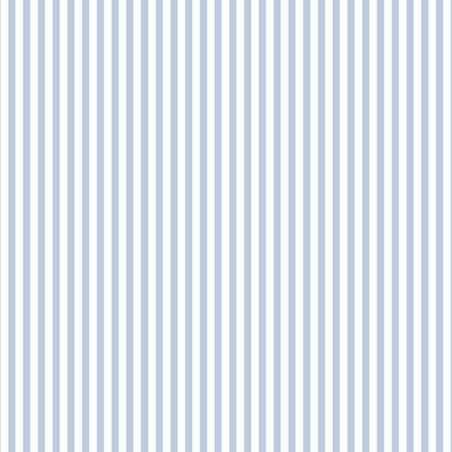 3mm Stripe Tampa Paper/Vinyl 32.7-foot x 20.5-inch-inch Striped Wallpaper