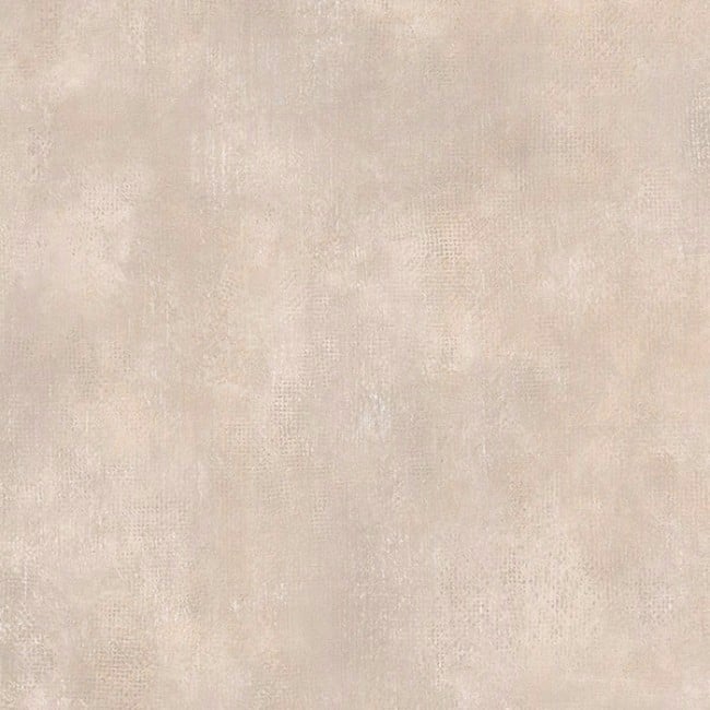 Deland Tan, Grey, and White Vinyl 32.7-foot x 20.5-inch Faux Marble Wallpaper