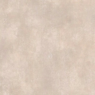 Deland Tan, Grey, and White Vinyl 32.7-foot x 20.5-inch Faux Marble Wallpaper