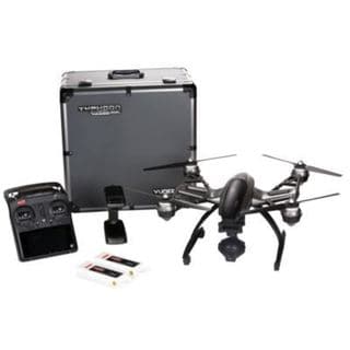 Typhoon Q500 4K Black Quadcopter With Aluminum Hard Case