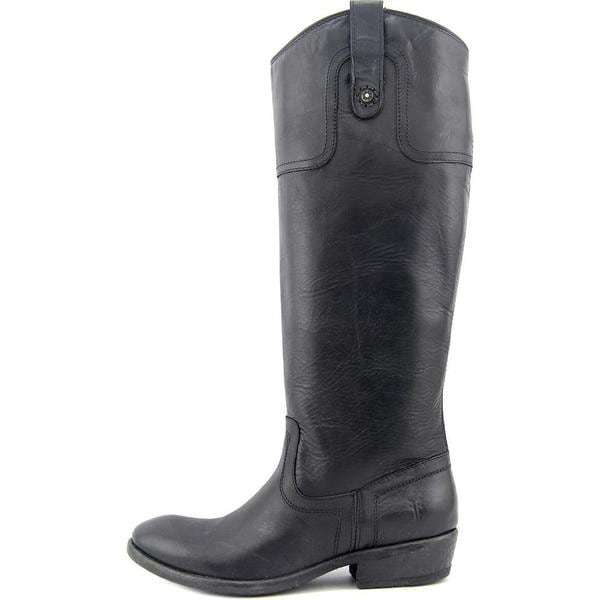 frye carson riding boot