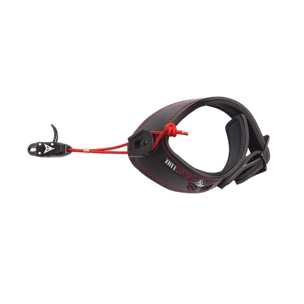 Black Horse Bloodline Signature .30-06 Compact Bow Release with Buckle