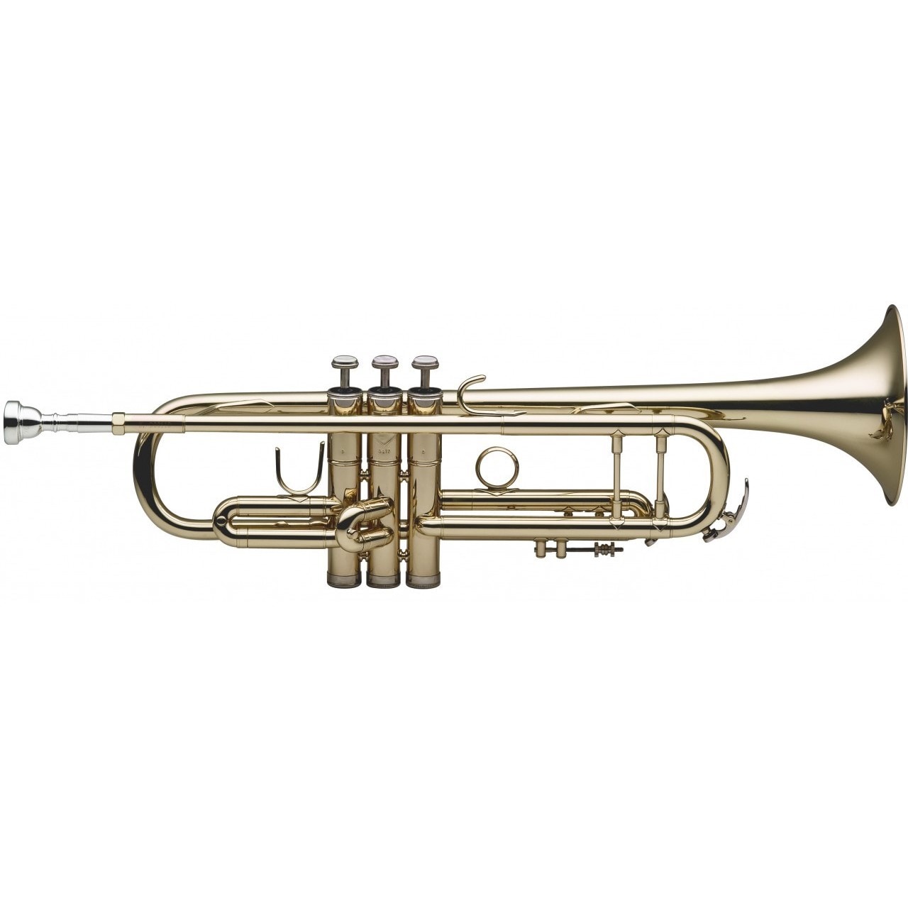 Levante LV-TR4205 Bb Trumpet with Soft Case