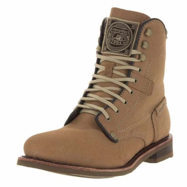 caterpillar men's orson boot