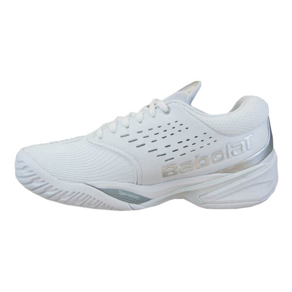 babolat women's sfx tennis shoes
