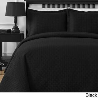 Black Quilts Bedspreads Find Great Fashion Bedding Deals Quick View