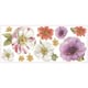 preview thumbnail 2 of 1, Roommates Lisa Audit Blossom Giant Peel-and-stick Wall Decals