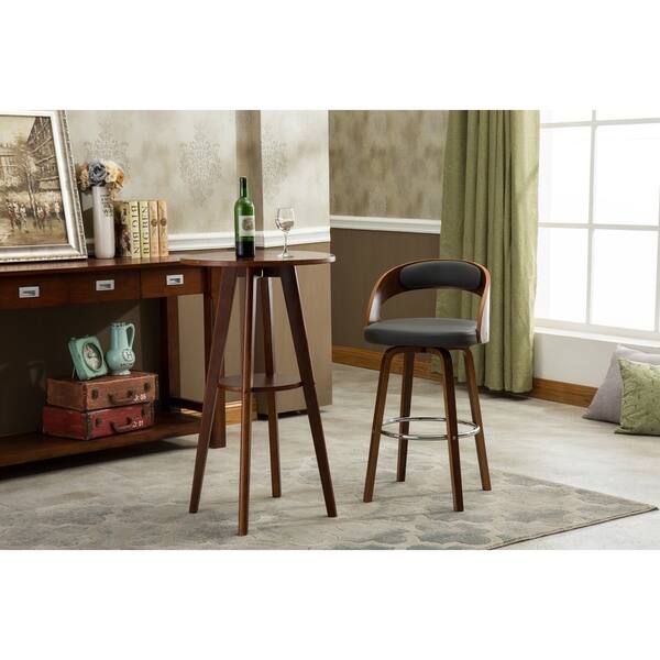 Shop Porthos Home Charlotte Bar Stool On Sale Overstock 13027679