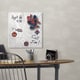preview thumbnail 1 of 1, Ultimate Spiderman Canvas Wall Art