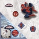 preview thumbnail 3 of 1, Ultimate Spiderman Canvas Wall Art