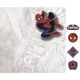 preview thumbnail 2 of 1, Ultimate Spiderman Canvas Wall Art
