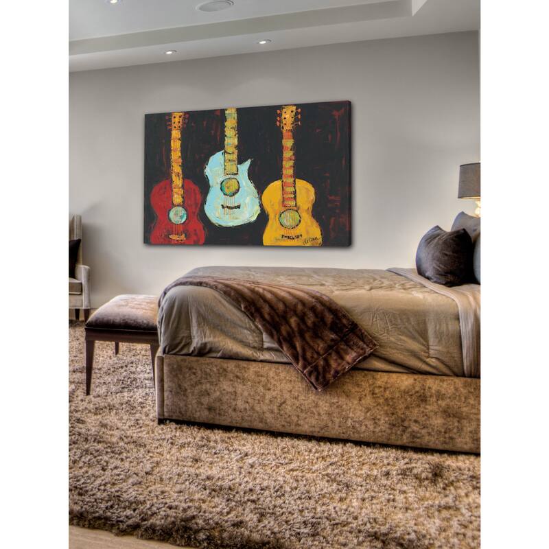 Marmont Hill - Multi-Color