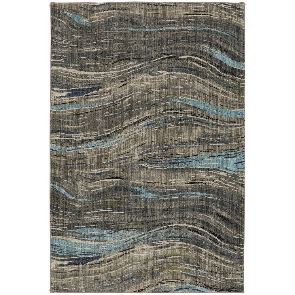 Mohawk Home Mus Amos Woven Area Rug
