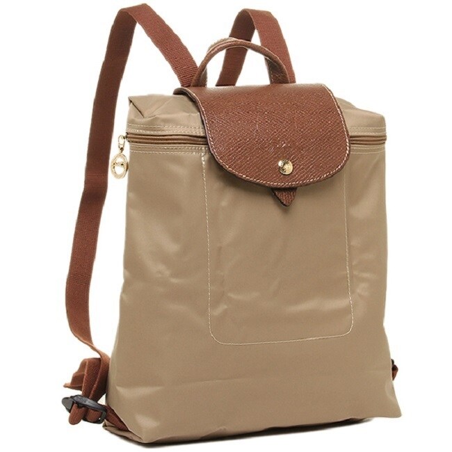 long champ bag backpack