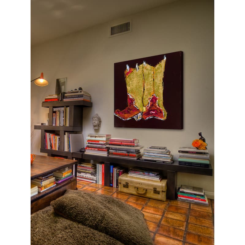 Marmont Hill - Multi-Color