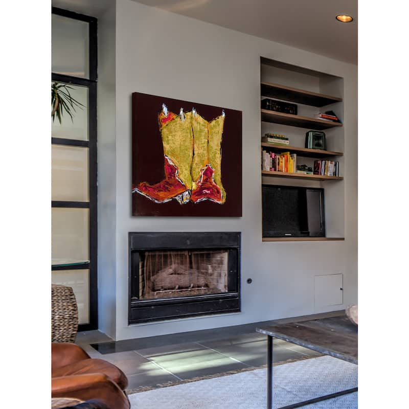Marmont Hill - Multi-Color