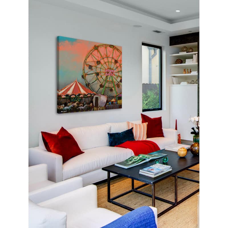 Marmont Hill - Multi-Color