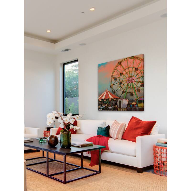Marmont Hill - Multi-Color