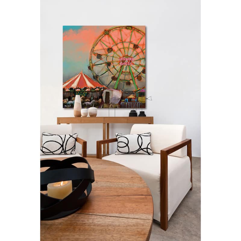 Marmont Hill - Multi-Color