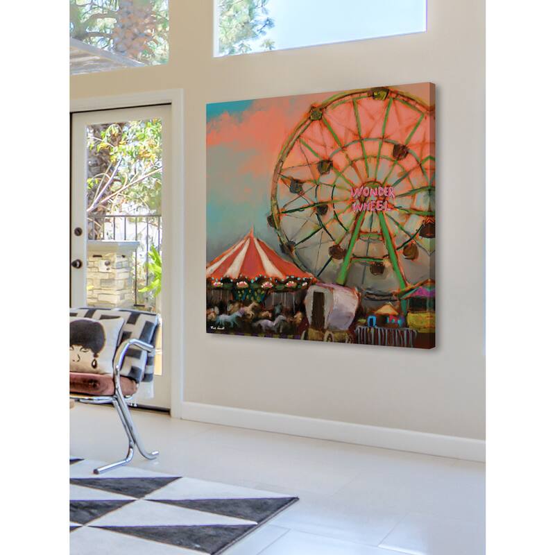 Marmont Hill - Multi-Color