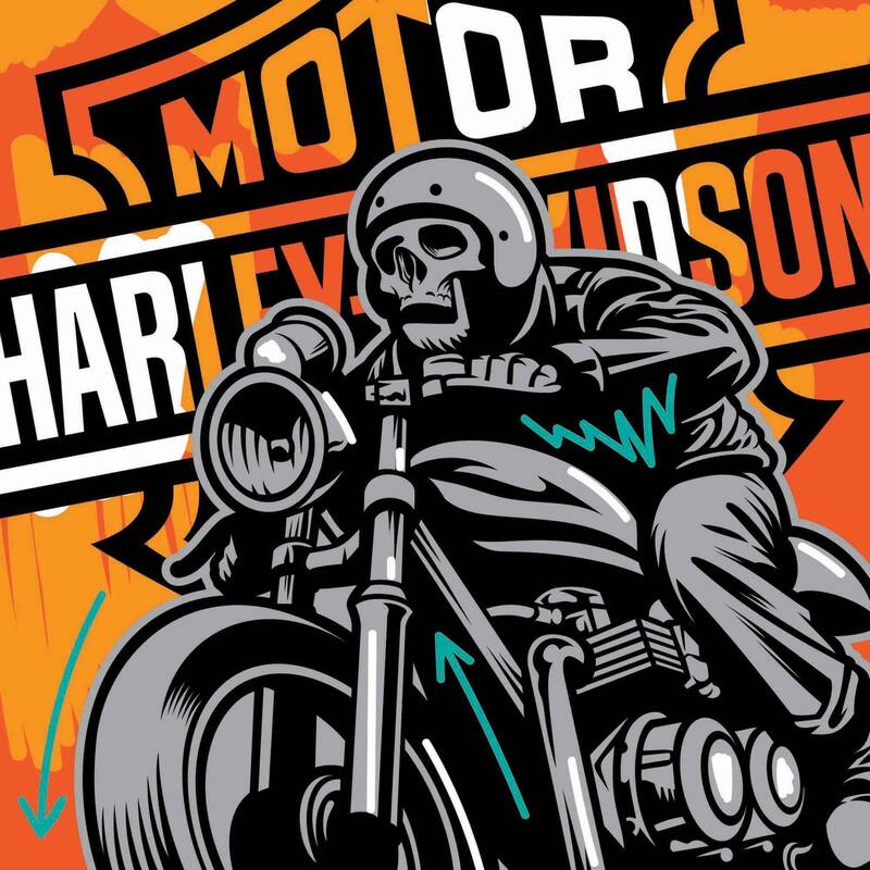 Marmont Hill - Multi-Color