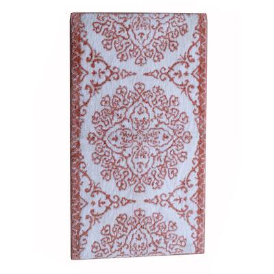 Filigris Bath Rug