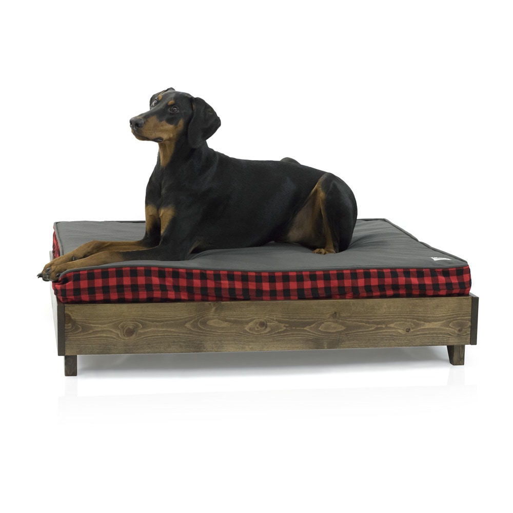eluxurysupply dog bed
