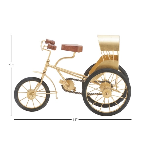 Tricycle metal online