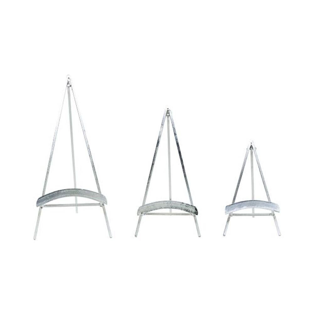 Benzara Metal Easel