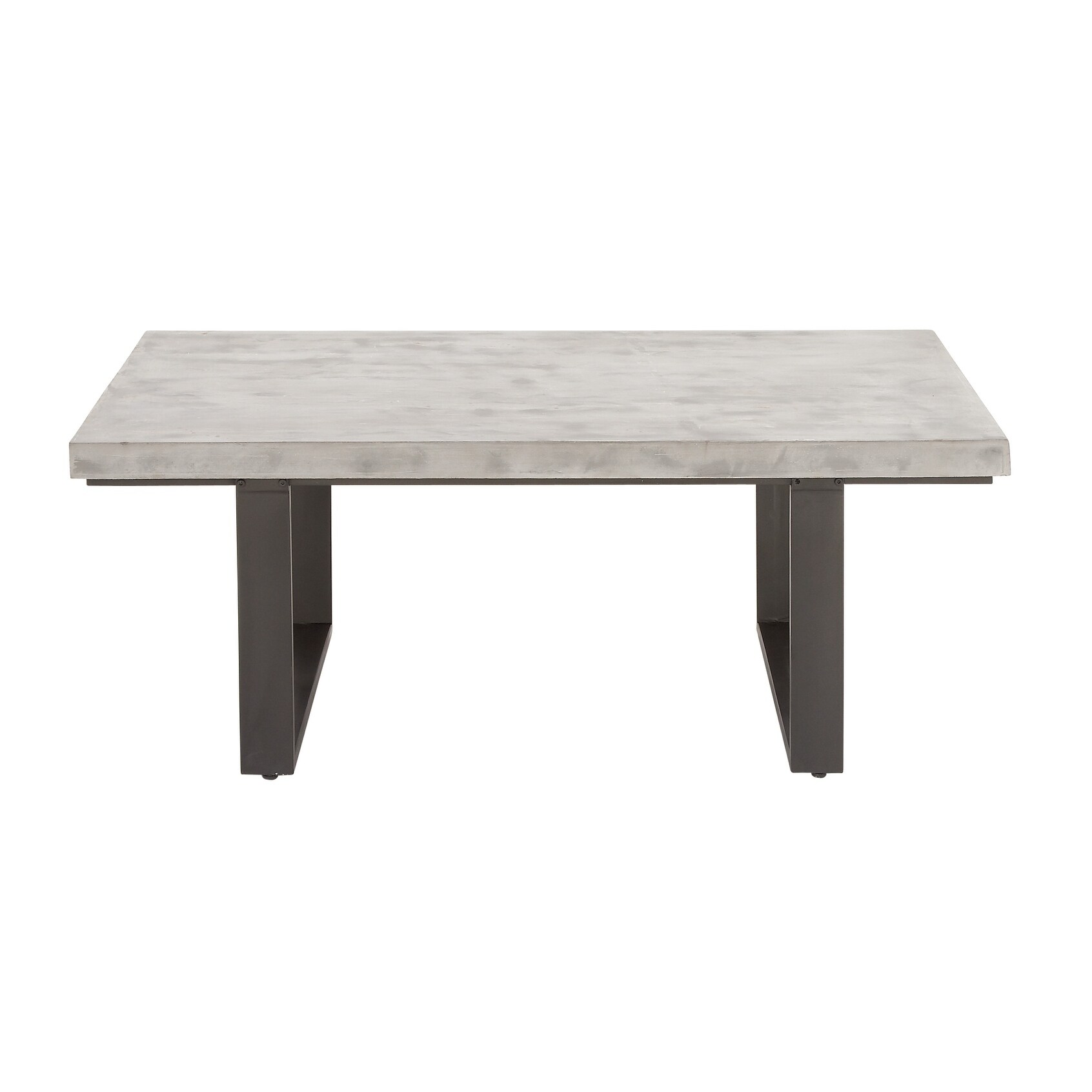 19 inch high coffee table