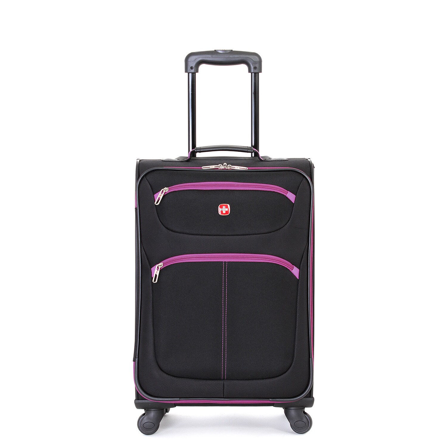 swissgear lightweight luggage