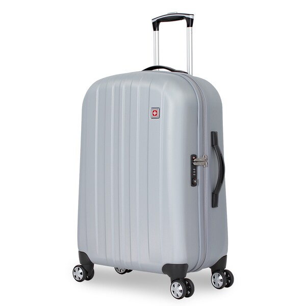 swissgear 28 hardside suitcase