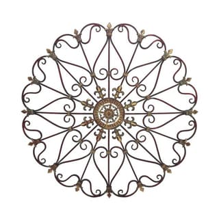 Wall Decor Metal metal wall decor - free shipping today - overstock - 15896029 Wall Decor Metal metal wall decor - free shipping today - overstock - 15896029