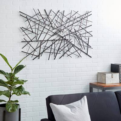 Wall Sculptures | Find Great Art Gallery Deals Shopping at Overstock