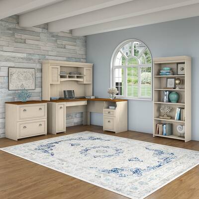 Buy L Shaped Desks Country Online At Overstock Our Best Home
