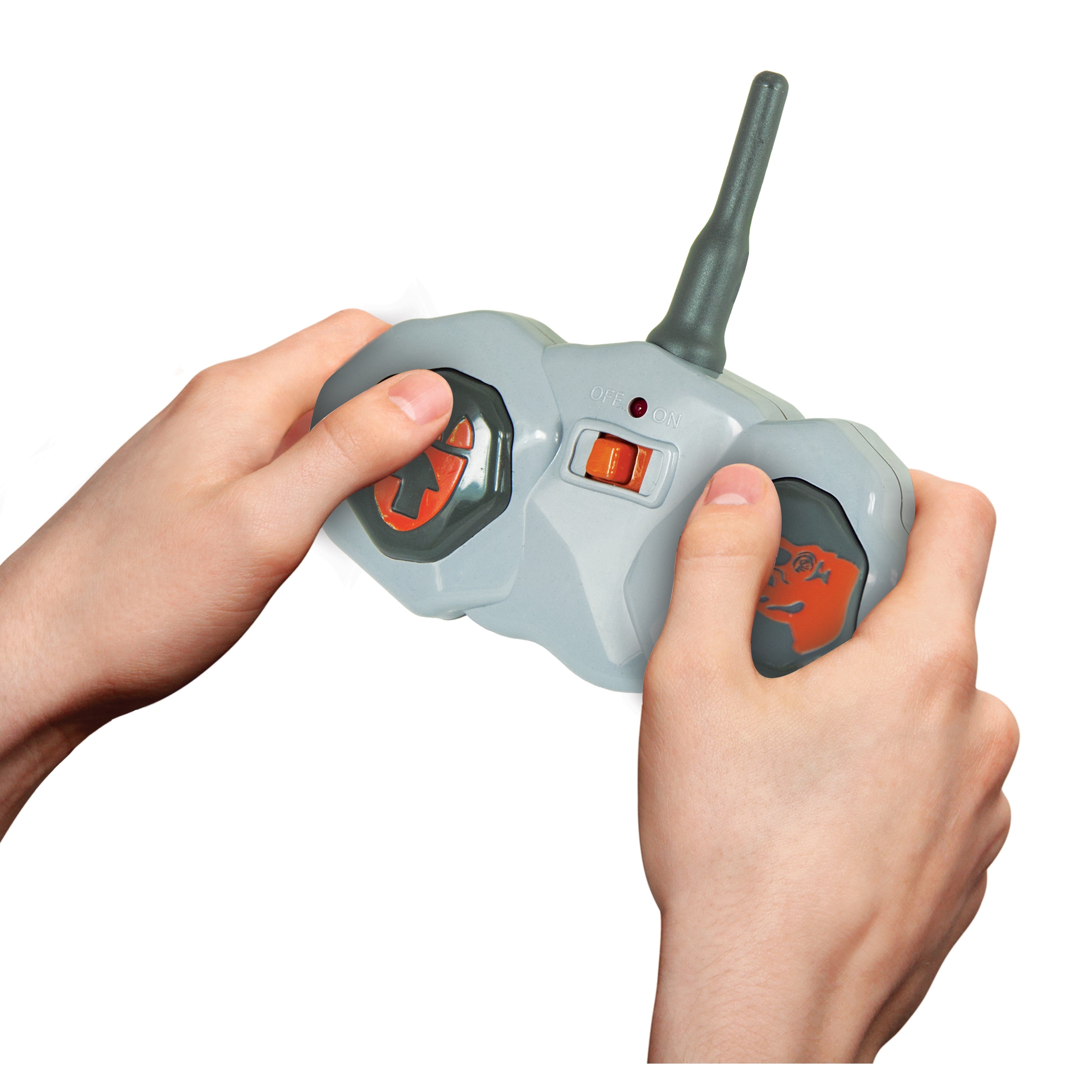 the black series radio controlled dinosaur