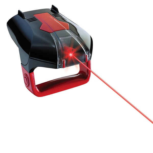 sharper laser tag