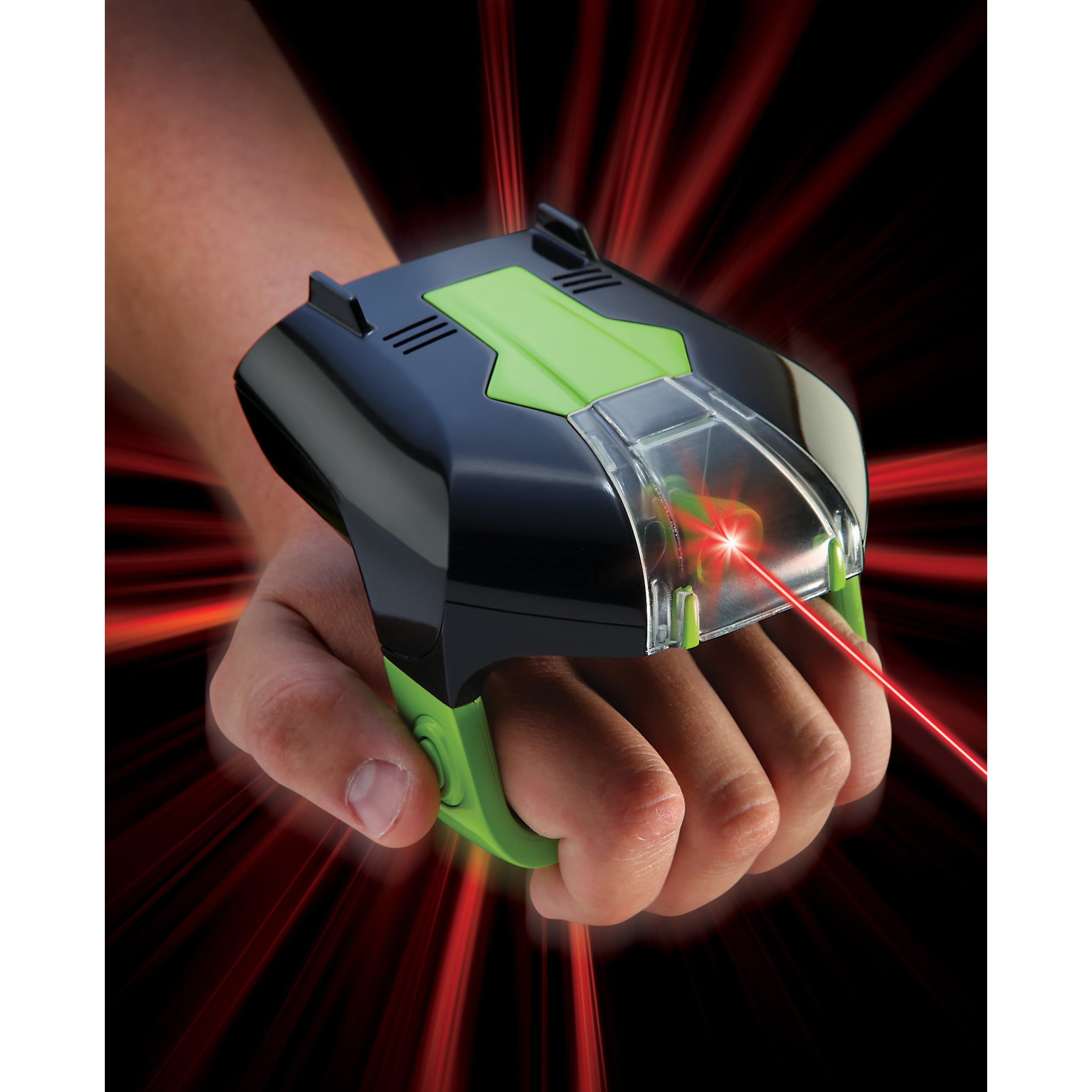 sharper image laser tag